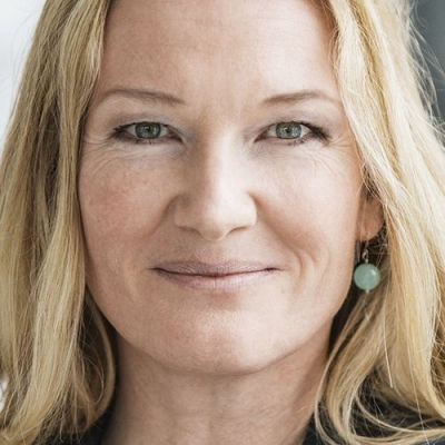 Anne-Grethe Bjarup Riis image